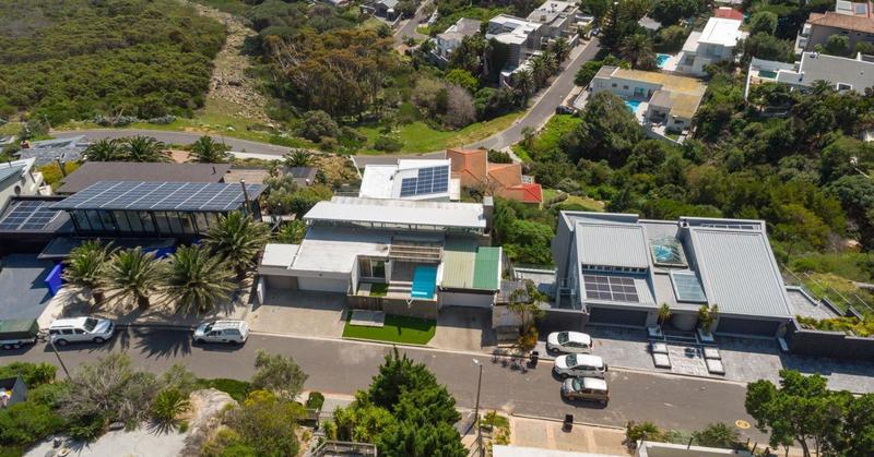 5 Bedroom Property for Sale in Camps Bay Western Cape